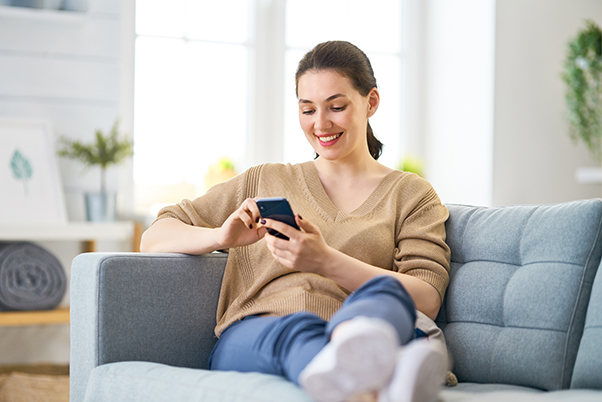 Tarjeta Virtual (E-card)