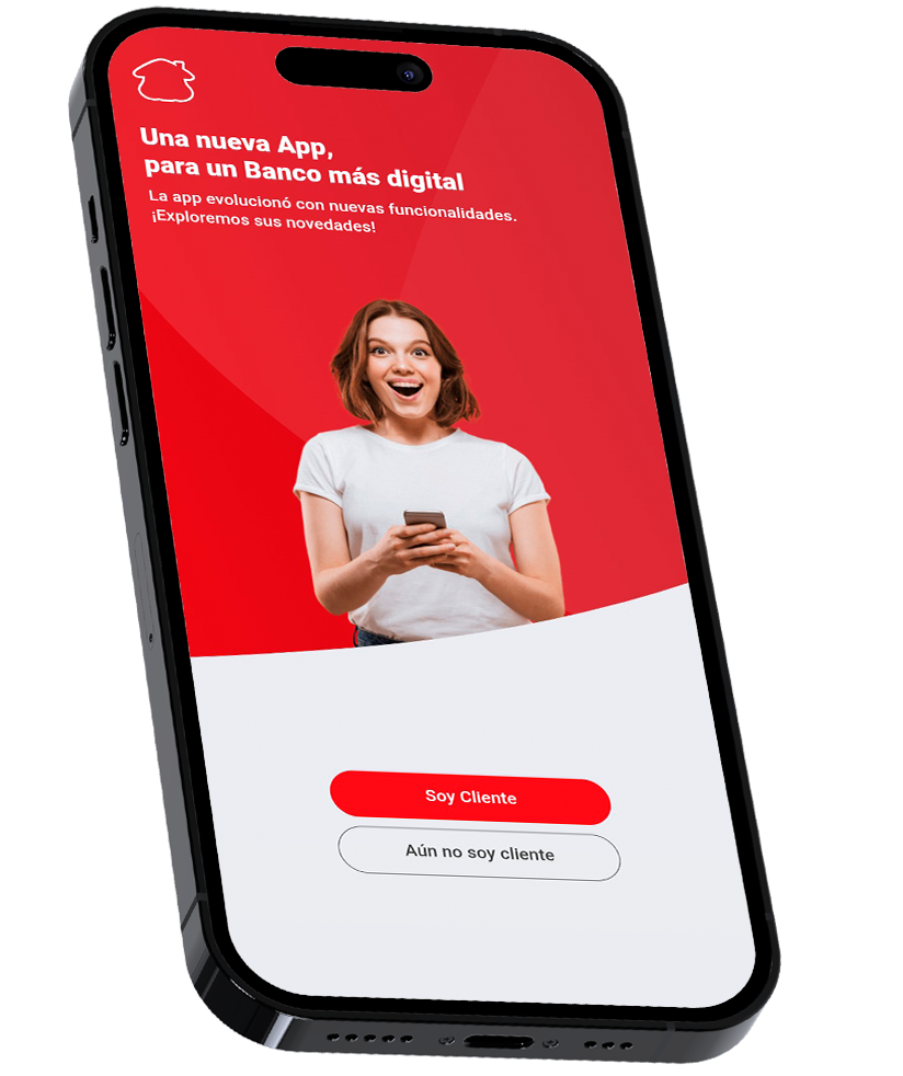 Descargue el App Davivienda