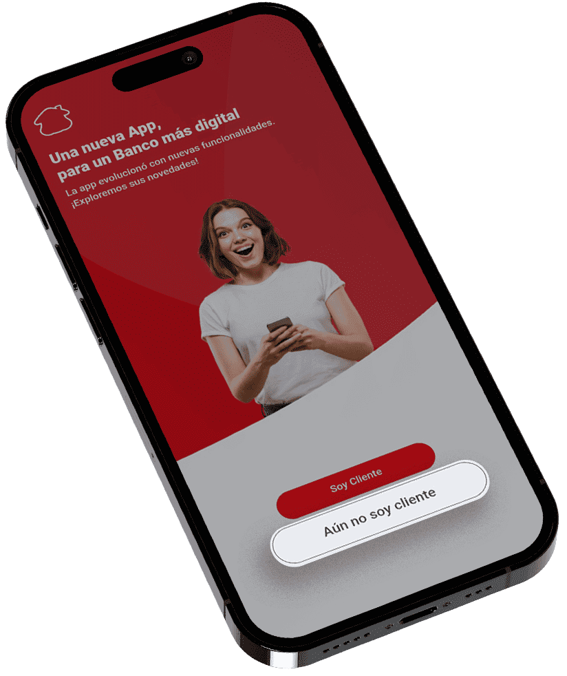Descargue el App Davivienda