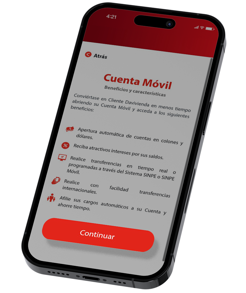 Asigne su Clave Virtual