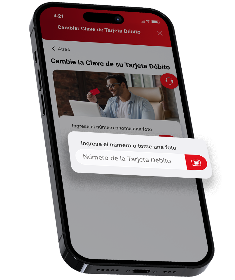 Ya cuenta con una nueva Clave Virtual