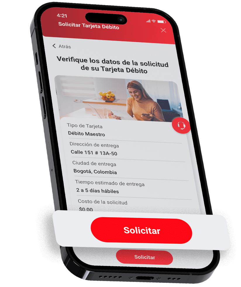 Ya cuenta con una nueva Clave Virtual