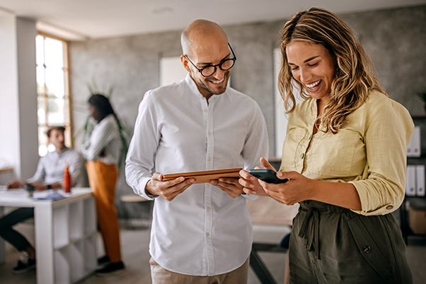 Asignación de Clave Virtual