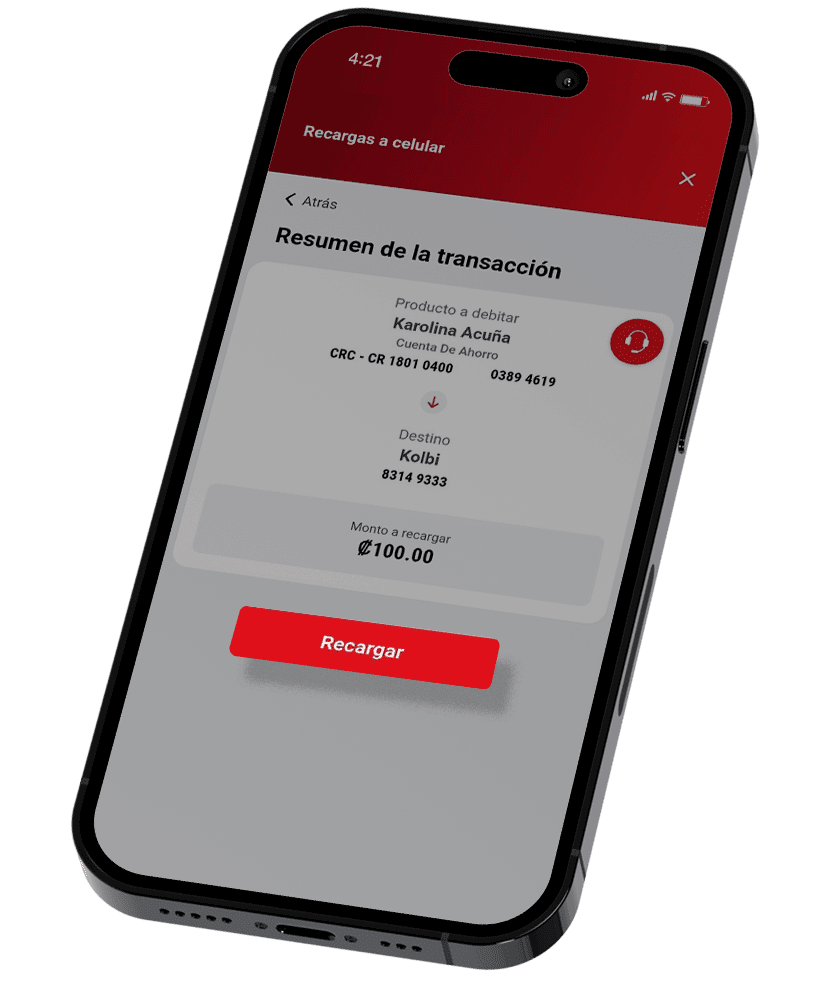Ya cuenta con una nueva Clave Virtual